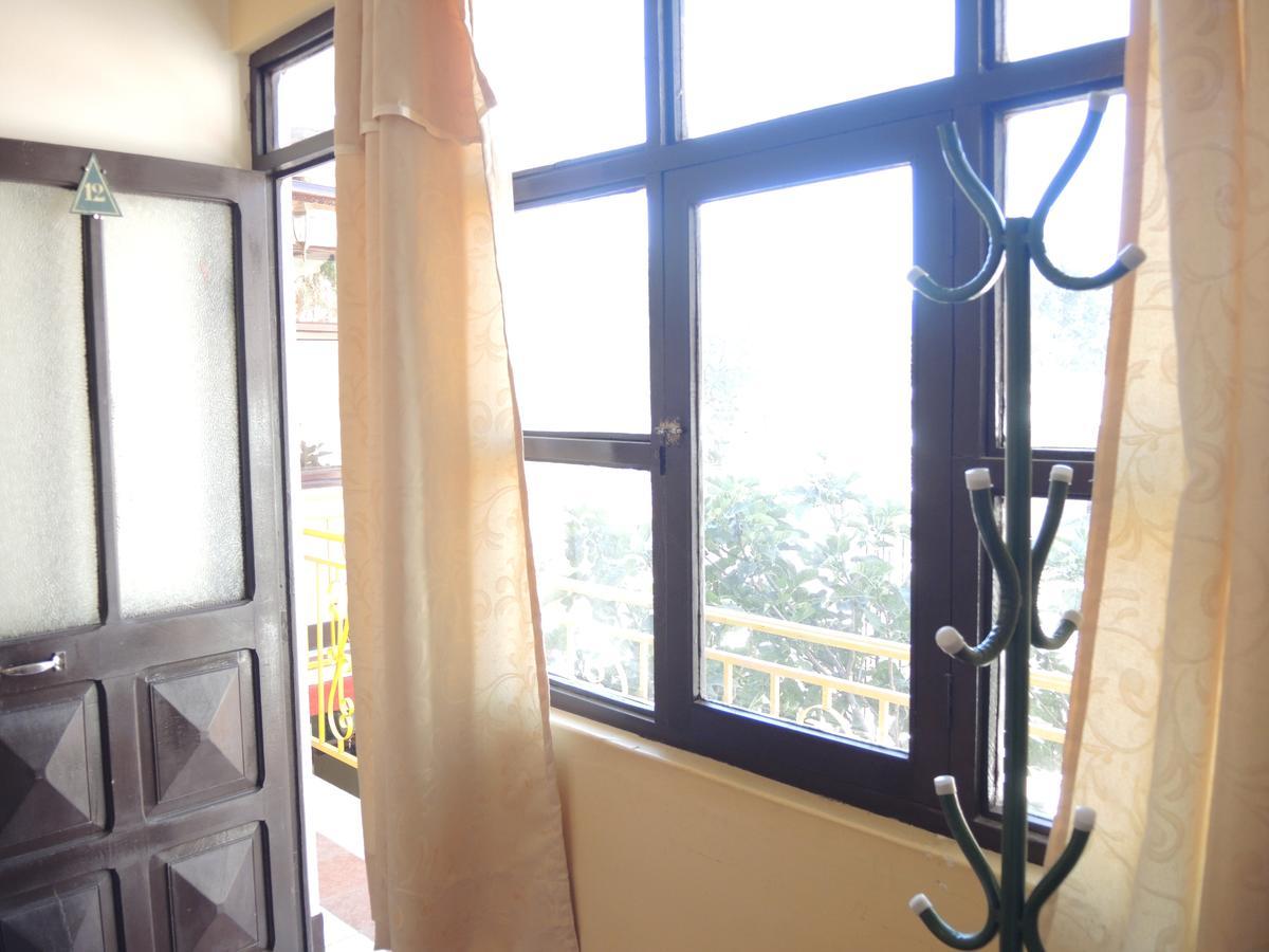 Hostal Valle Hermoso ตูปิซา ภายนอก รูปภาพ